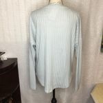 SO New with Tag  Faux Tie Waist Top Photo 2