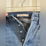 Levi's Levi’s Wedge Skinny Jean Photo 1