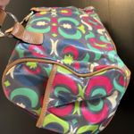 Lily bloom Stylish Multicolor Handbag Photo 4