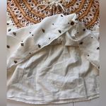 Veronica Beard Fernanda Embroidered Cropped Jacket Photo 9