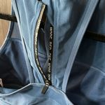 Zyia  Activewear Zip Back Sports Bra Photo 2