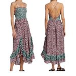 Free People  One I Love Midi Dress Photo 1