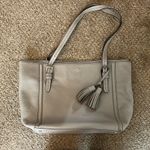 Kate Spade  Orchard Street Maya Tassel Tote Photo 0