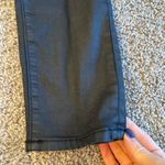 Ann Taylor  Factory Black Skinny Jeans Photo 6