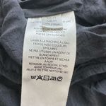 Free People M Seven Wonders Mini Dress chiffon paisley boho cutout back babydoll Photo 12