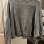 Nike sweatshirt Photo 0