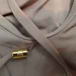 Laundry by Shelli Segal NEW Laundry Crochet Plunge one piece Swimsuit Photo 1