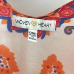 Woven Heart Wrap Photo 2