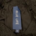 Blue Life black skirt Photo 3