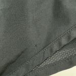 Nike Dri-Fit Black Running Shorts with Built In Underwear Women's Size Medium Photo 7
