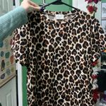 Dee Elly Size Small Versatile Top  Photo 0