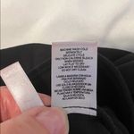 Andrew Marc sizeXS faux suede soft stretchy straight leg pants leggings like new Photo 3