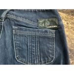 Diesel Ladies  Cherock Dark Wash Jeans Photo 7