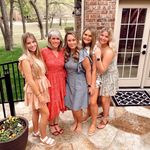 Lulus Light pink dress Photo 1