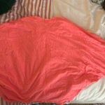 Aerie Coral Top Photo 1