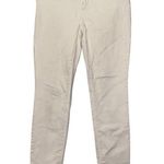 Victoria's Secret Y2K Strawberry Cream Skinny Jeans Size 0 Low Rise Photo 0