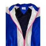 Champion Track Jacket Windbreaker Streetwear Sporty Sports Athletic Athleisure Photo 6