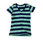 Arizona Jeans Arizona Jean Striped Tee Photo 2