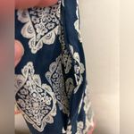 Matilda Jane Paisley Print Romper Size Small Photo 6