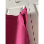 Magaschoni ‎ Womens 1X Pink Pullover Sweater Photo 5