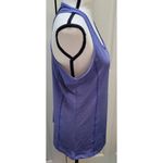 Columbia Racerback Striped Active Wear Tank Top Size M Photo 1