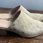 Chocolat Blu  CLint Slides size 38 Photo 0