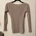 Brochu Walker  Ali Sweater Size XS Photo 6