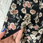 Coverstitched  | Floral Off The Shoulder Blouse Photo 6