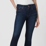 ALLSAINTS  Jean grace 30 dark wash medium rise Photo 0