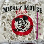 Disney 's Mickey Mouse Women's Short Sleeve Graphic Baby T-Shirt - XXL - NWT Photo 2