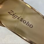 Zigi Soho  Blaker Size 9 Stiletto Heels Photo 7