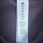 Athleta Purple Pilates Top Photo 3