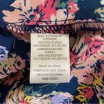 Bobeau  Garden Party Floral Wrap Dress S Small Photo 13