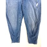 Madewell  classic straight‎ jeans women’s size 25 Photo 2