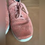 New Balance ML1978 Pink Suede Vibram Sole Trainers 'Dusted Peach Size 7 Photo 8
