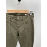 Arizona Jeans Arizona Jeans Women 9 Green Super Skinny Cotton Blend Stretch Denim Photo 2