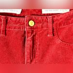 Pilcro Anthropologie   Jeans Women Size 29High Rise Jeans Photo 5