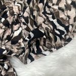 Jennifer Lopez  Printed Romper Size Large Photo 2