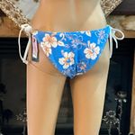 Wild Fable  blue bikini bottom XS  Photo 2