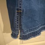 Isaac Mizrahi Issac mizrahi elastic waist flare jeans Photo 2