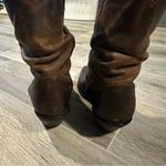 Durango Crush by  Women's Brown Sultry Slouch Boot
Distressed Western Medium 9 Photo 2