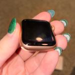 Apple  Watch Series SE + Bands Photo 5