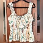 Anthropologie NWT SET By Swirled Seam
Maxi Skirt and Swirled Seamed Tank Photo 3