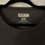Lucky Brand Fitted Jeep Logo Tee Photo 1