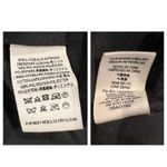 Free People NWT  Yesterday's Muse Velvet Blazer Size XS Photo 6