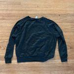 American Apparel  Black Sweater Photo 2