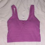 Lululemon Henley Align Tank Top Photo 2