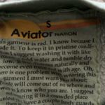 Aviator Nation  Crewneck Photo 2