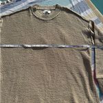 Aerie NWT  Cable Knit Oversized Sweater - Size XS Photo 3