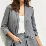 Anthropologie Cartonnier  Forest Park Blazer Photo 0